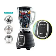 OSTER - Licuadora Clásica BLSTBPST 700 Watts PRO
