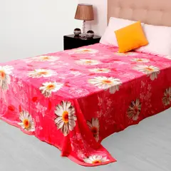 ESKIMOPERU - Manta Queen Eskimo Perú Premium