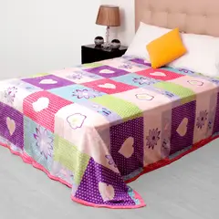 ESKIMOPERU - Manta Queen Eskimo Perú Premium