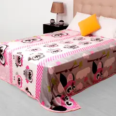 ESKIMO - Manta Queen Perú Premium