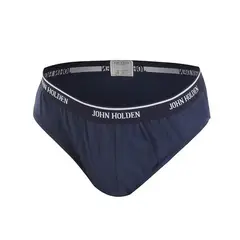 JOHN HOLDEN - Bikini Deportivo Azul Marino