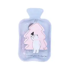 OTTOWARE - Bolsa de Agua Caliente para Niños