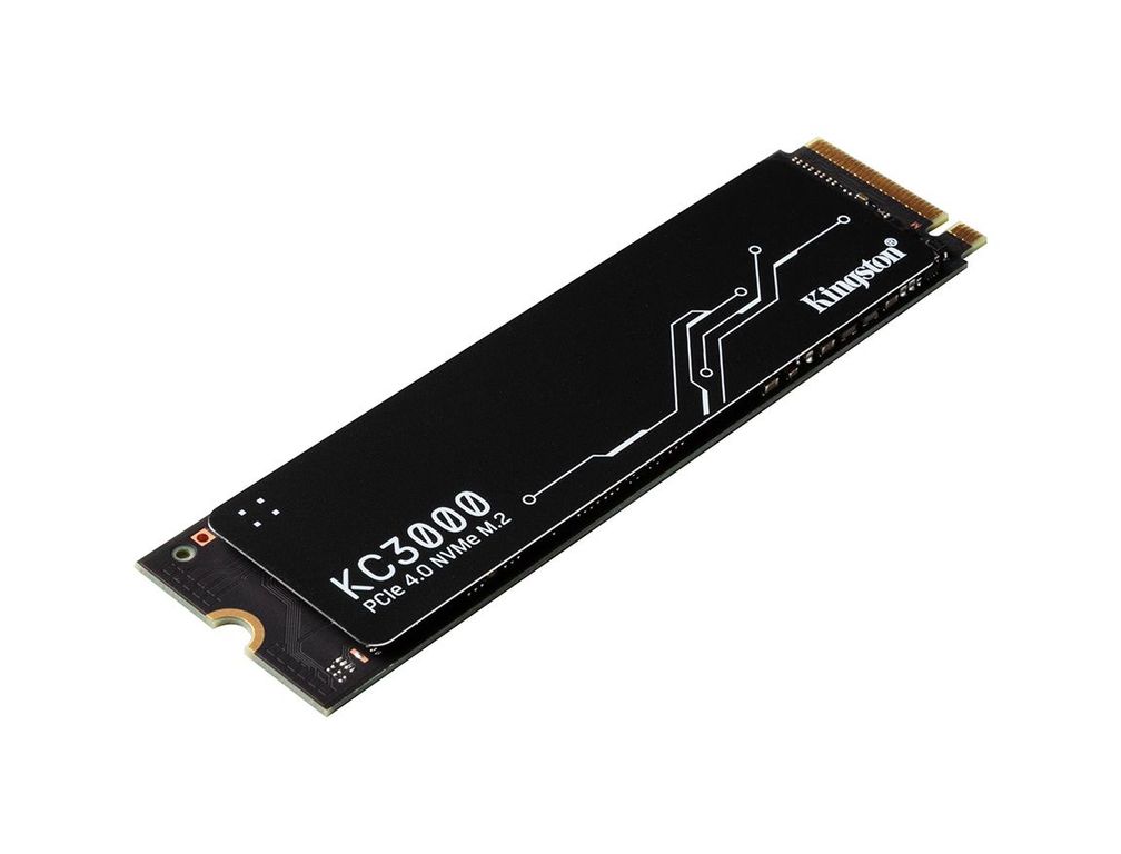 Disco Solido SSD interno SKC3000 512GB M2 NVMe Gen4