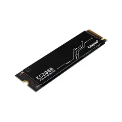 KINGSTON - Disco Solido SSD interno SKC3000 512GB M2 NVMe Gen4