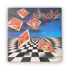 GENERICO - Disco de Vinilo Dudo de Dudó