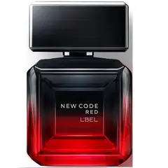 LBEL - New CodeRed Colonia aroma maderosa para Hombre 90ml