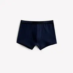 BOSTON - Bóxer Corto Kids Azul Marino