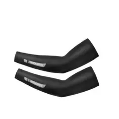 ROCKBROS - Mangas Protección Uv Ice Silk Xt016 Negro Talla XL