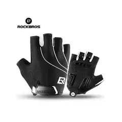 ROCKBROS - Guante Mitón Ciclismo S107 Talla XL