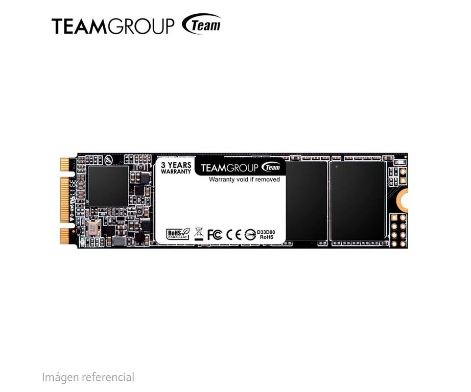 Disco Solido SSD MS30 512GB M.2 2280 SATA