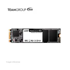 TEAMGROUP - Disco Solido SSD MS30 512GB M.2 2280 SATA
