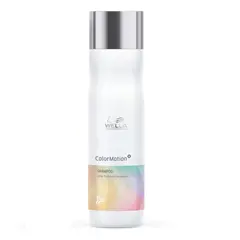 WELLA - Shampoo Para Cabello Teñido Color Motion 250ml