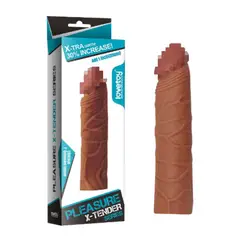 LOVETOY - Funda Extensora 17cm