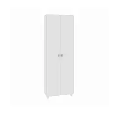 BONNO - Mueble De Cocina Multiuso Rumania Blanco