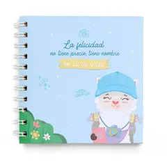 INGENIAL - Planner diario llami
