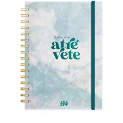 INGENIAL - Agenda diaria infinita cree