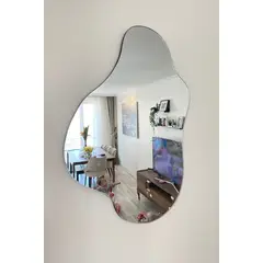 GENERICO - Espejo Asymetrical Orgánico
