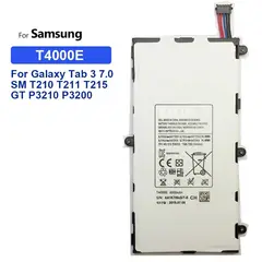 GENERICO - BATERIA SAMSUNG GALAXY TAB 3 7.0 (T210) - NUEVO