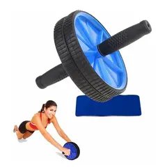 TODO FIT - Rueda abdominal para Entrenamiento Abdominales