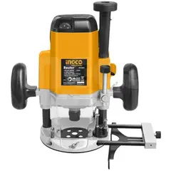 INGCO TOOLS - ROUTER FRESADORA 2200W Ø 6, 8, 12 MM INGCO RT22008 INDUSTRIAL.