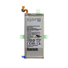 GENERICO - BATERIA SAMSUNG NOTE 8 TORIGINAL-SM NUEVO