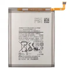 GENERICO - BATERIA SAMSUNG A50-A30 TORIGINAL-SM NUEVO