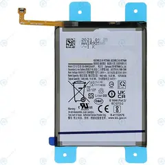 GENERICO - BATERIA SAMSUNG M52-A23 TORIGINAL-SM NUEVO