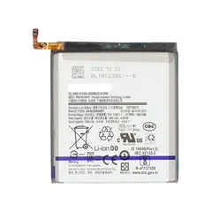 GENERICO - BATERIA SAMSUNG S21 ULTRA TORIGINAL-SM NUEVO