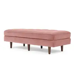 YOLODECORO - Banco Otomana Scott Rosa Palo
