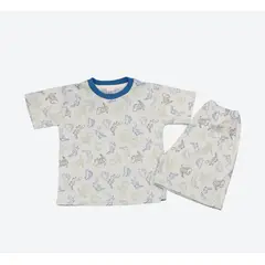 OTTOWARE - PIJAMA NIÑO DINOSAURIO