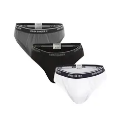 JOHN HOLDEN - Pack x3 trusa Multicolor