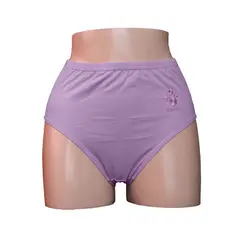 MONINA - Trusa Clásica Lila