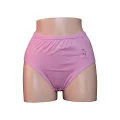 MONINA - Trusa Clásica Rosado Chicle