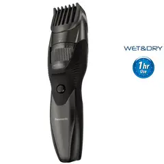 PANASONIC - Recortadora GB44 de Barba Inalámbrica