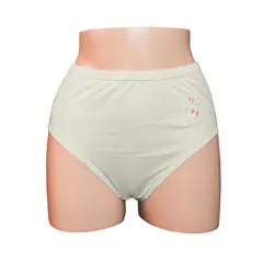 MONINA - Trusa Clásica Crema