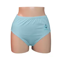 MONINA - Trusa Clásica Celeste