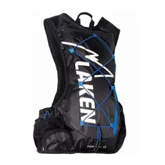 LAKEN - MOCHILA HIDRATACIÓN YANGRA 7L NEGRO