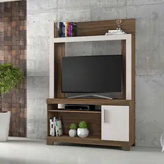 GENERICO - Centro de entretenimiento 43'' pulgadas NT-1020