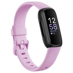 FITBIT - Smartband Inspire 3 Violet (lavanda)