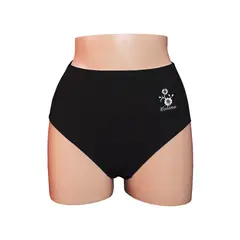 MONINA - Trusa Clásica Negro