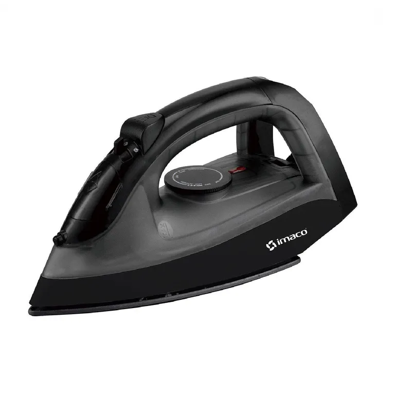 Plancha a Vapor ETA600N 1200 Watts