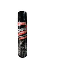 KNAUF - Renovador de Llantas 650ml - Blanco