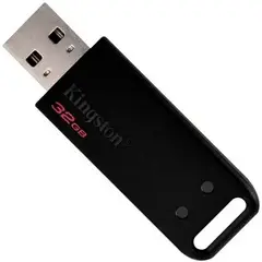KINGSTON - Memoria Usb 32gb Original