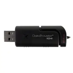 KINGSTON - Memoria Usb 64gb Original