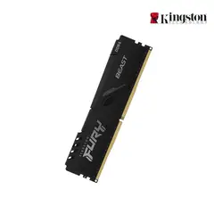 KINGSTON - Memoria RAM FURY Beast 8GB DDR4 3600MHz CL17 KF436C17BB8