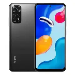 XIAOMI - REDMI NOTE 11S 4G 128GB 8GB - GRIS