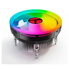 TEROS - COOLER FAN RAINBOW TE8161N PARA PC