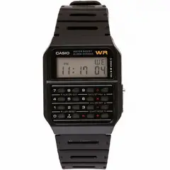 CASIO - Reloj Calculadora CA-53W-1