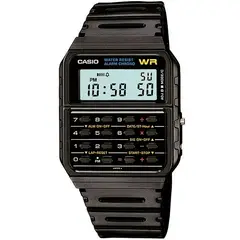 CASIO - Reloj Calculadora CA-53W-1