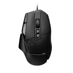 LOGITECH - Mouse Gamer G502 X - Negro